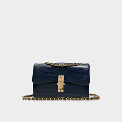 Alicieex in Navy - Crossbody bag