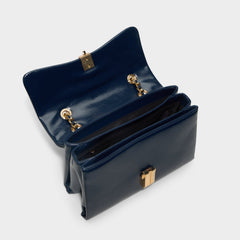 Alicieex in Navy - Crossbody bag