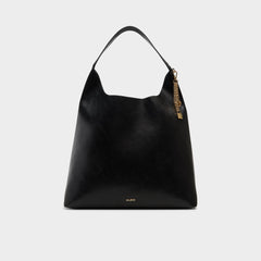 Flonn in Black -