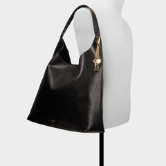 Flonn in Black -