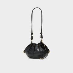 Zovellee in Black - Crossbody bag