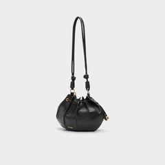 Zovellee in Black - Crossbody bag