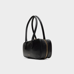 Daystromm in Black - Satchel bag