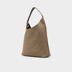 Flonn in Taupe -