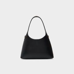 Smallharperr in Black - Hobo bag
