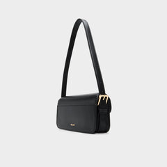 Amandyy in Black - Shoulder bag