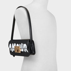 Amandyy in Black - Shoulder bag
