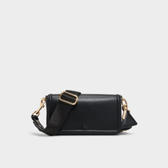 Gwendyy in Black - Crossbody bag