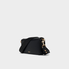Gwendyy in Black - Crossbody bag