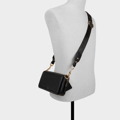 Gwendyy in Black - Crossbody bag