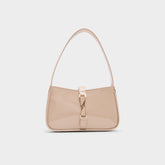 Abrielle in Natural - Shoulder bag