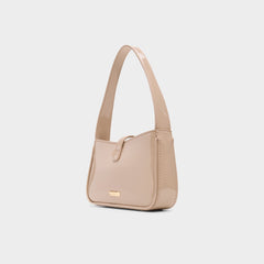 Abrielle in Natural - Shoulder bag