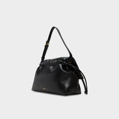 Eelinoraa in Black - Crossbody bag