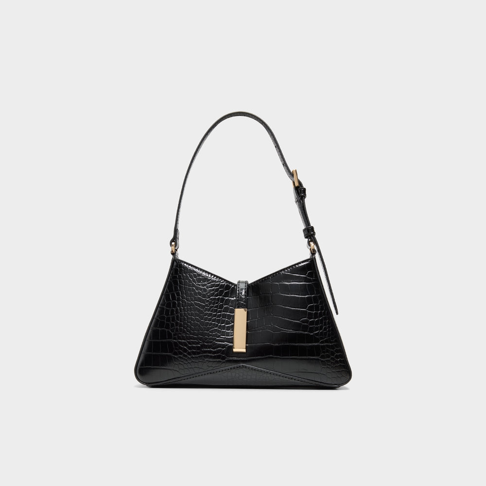 Julietta in Black - Shoulder bag
