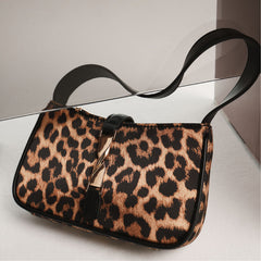 Abrielle in Other Brown - Shoulder bag