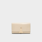 Adoring in Cream - Clutch