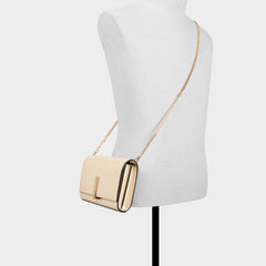 Adoring in Cream - Clutch