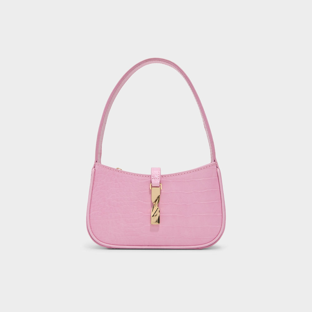 Abriella Pink Women's Shoulder Bags - Shoulder bag