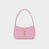Abriella Pink Women's Shoulder Bags - Shoulder bag