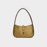 Abriellaa in Green - Shoulder bag