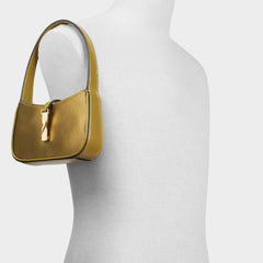 Abriellaa in Green - Shoulder bag