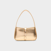 Abrielle in Gold - Shoulder bag