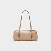 Casandraa in Natural - Shoulder bag