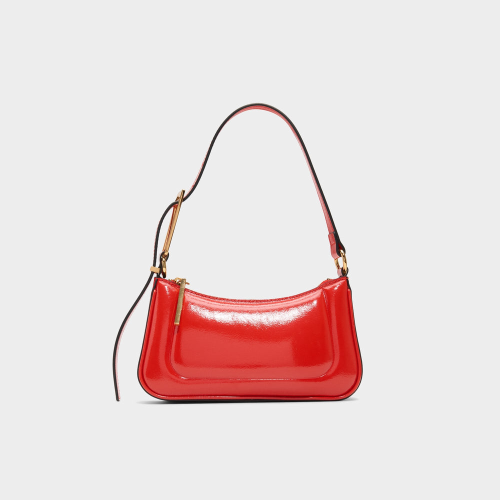 Zelieex Red Women's Shoulder Bags - Shoulder bag