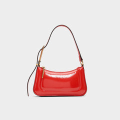 Zelieex Red Women's Shoulder Bags - Shoulder bag