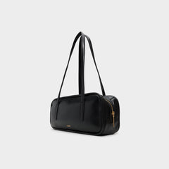 Casandraa in Black - Shoulder bag