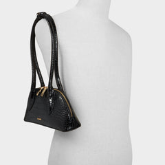 Heileyy in Black - Shoulder bag