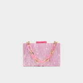 Mareinaa Pink Women's Clutches & Evening bags - Clutch