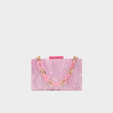 Mareinaa Pink Women's Clutches & Evening bags - Clutch
