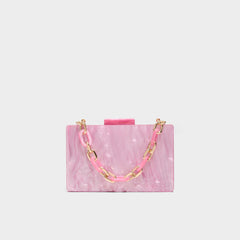 Mareinaa Pink Women's Clutches & Evening bags - Clutch