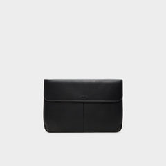 Everythinglapp in Black Black - Laptop case