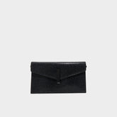 Laribling in black - Clutch
