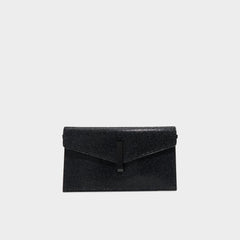 Laribling in black - Clutch