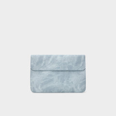 Everythinglapp in Denim - Laptop case