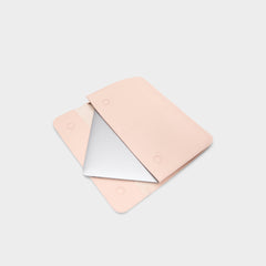 Everythinglapp in Pink - Laptop case