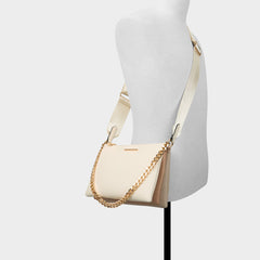 Alaeteriell in Cream -