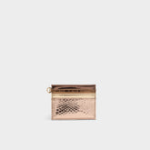 Valenssiax Bronze Women's Wallets - Wallet