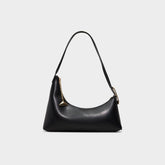Timberlyy in Black - Shoulder bag