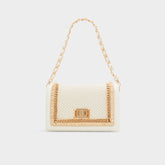 Maffayx Natural Women's Crossbody Bags - Crossbody bag