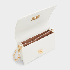 Maffayx Natural Women's Crossbody Bags - Crossbody bag