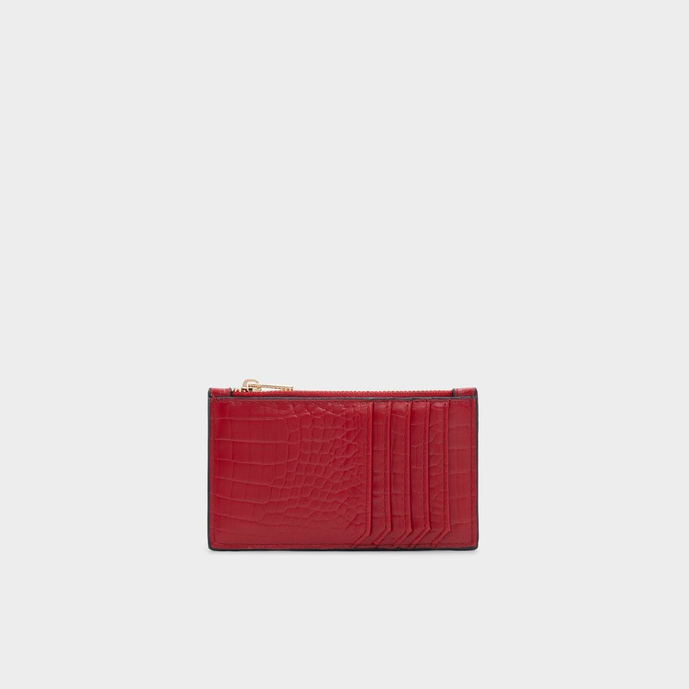 Reniex Bordo Women's Wallets - Wallet