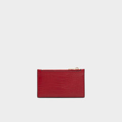 Reniex Bordo Women's Wallets - Wallet