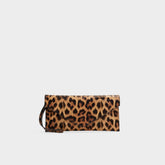 Mallasveex Brown Multi Women's Clutches & Evening bags - Clutch