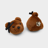 Snugstep in Brown - Shoe accessory