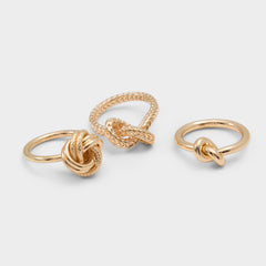 Aurom in Gold - Ring