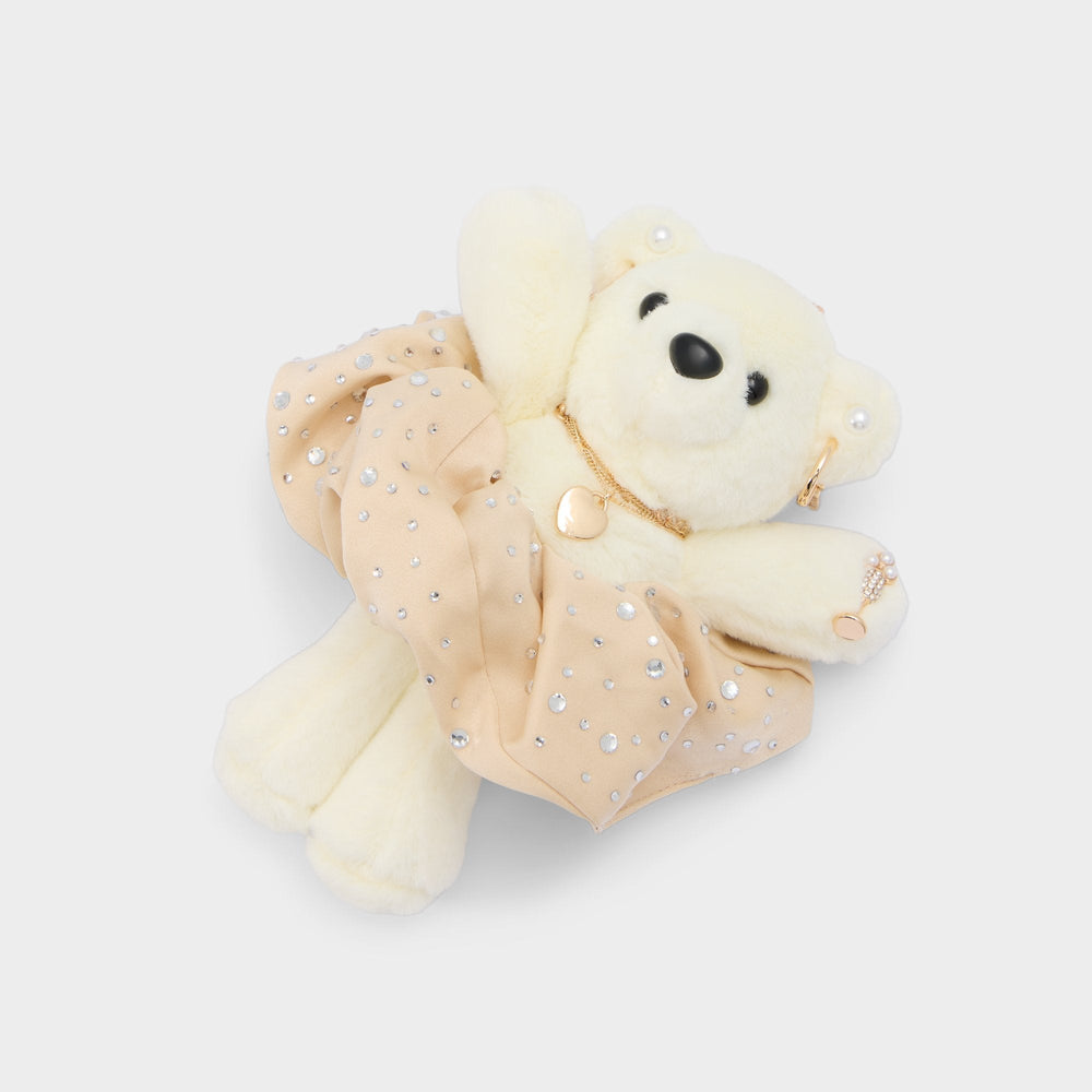Bubbless in Ice - Bag charm